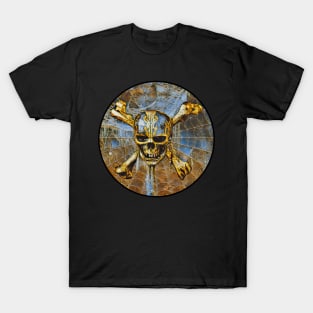 Skull cool T-Shirt